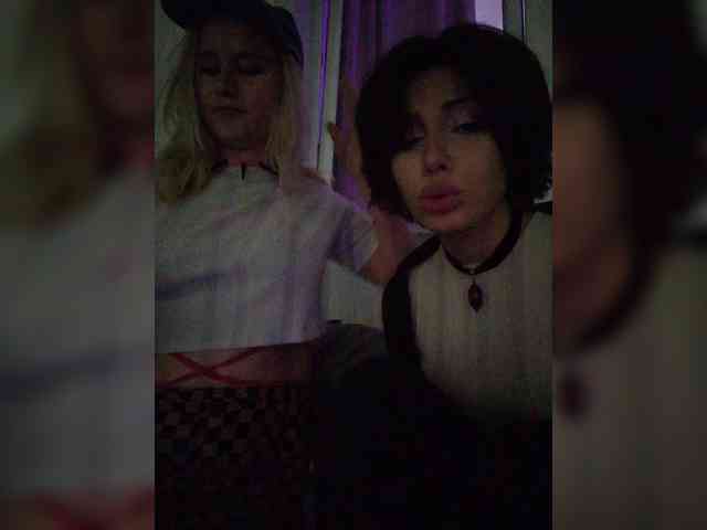 Tinablackkk