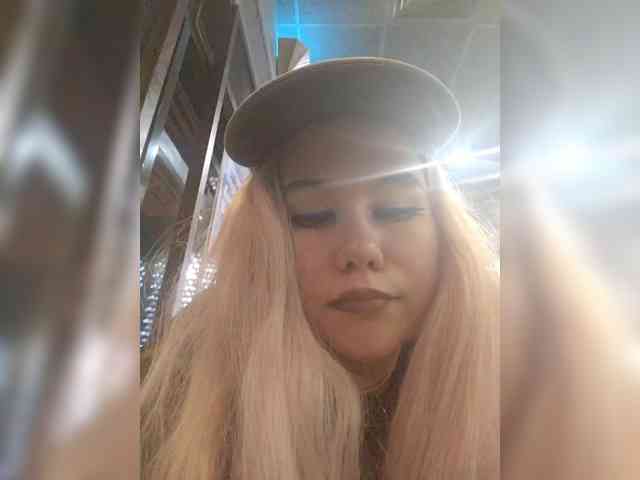 Tinablackkk