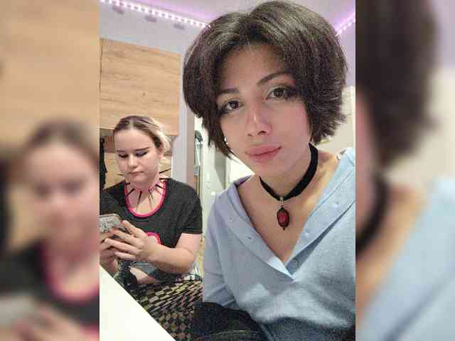 Tinablackkk