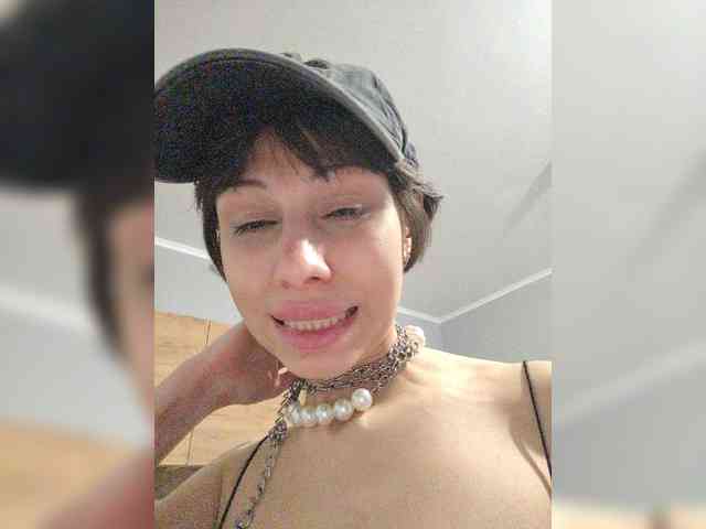 Tinablackkk webcam