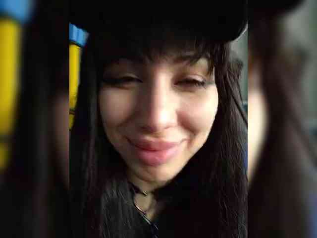 Tinablackkk