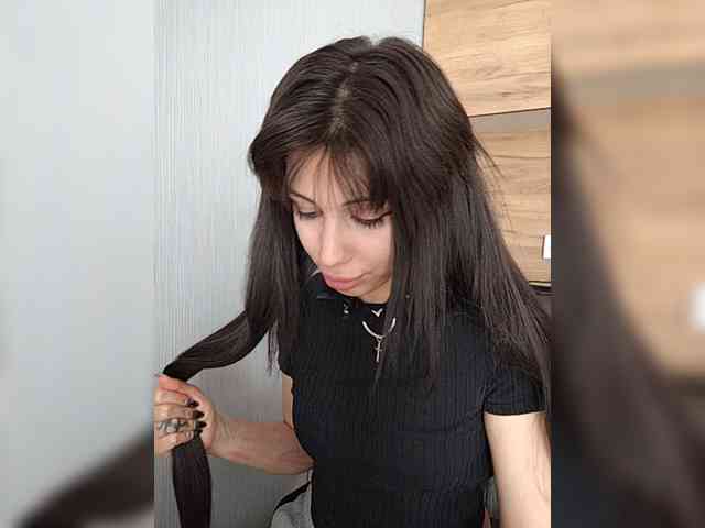 Tinablackkk