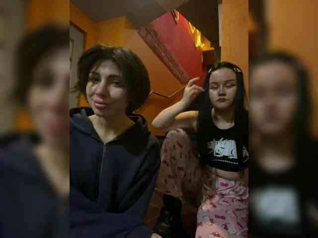 Tinablackkk