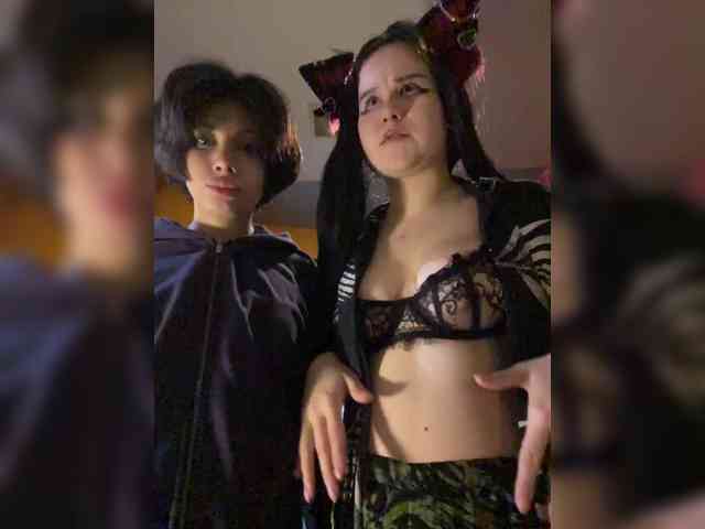 Tinablackkk