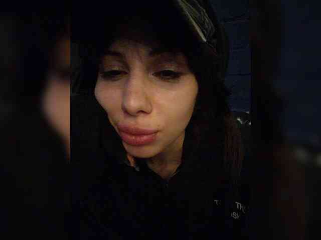 Tinablackkk webcam