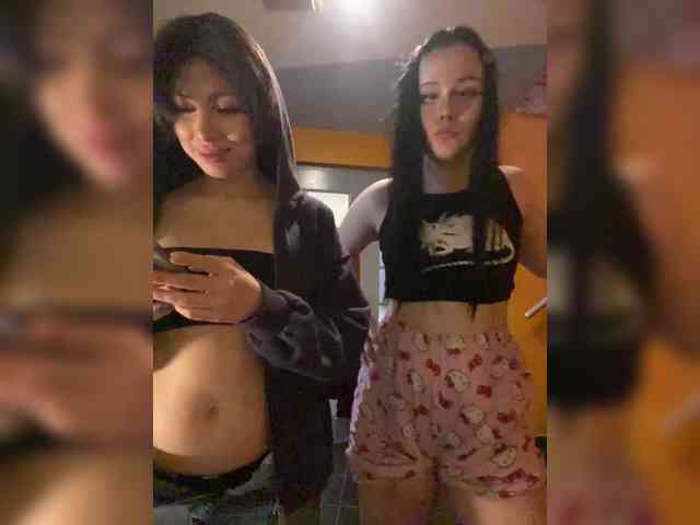 Tinablackkk