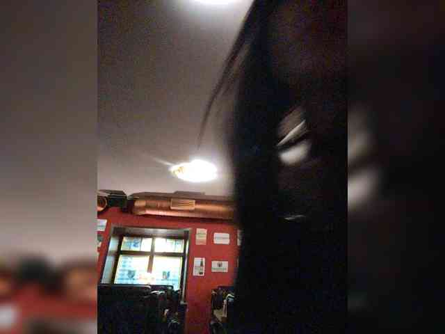 Tinablackkk