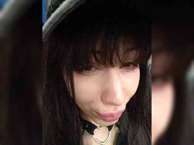 Tinablackkk webcam