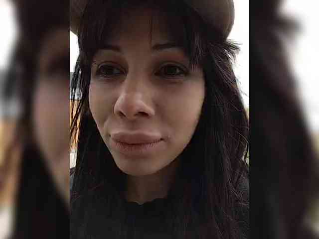 Tinablackkk webcam