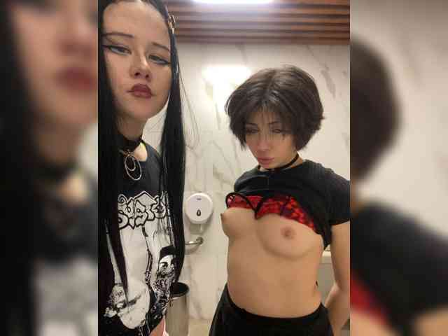 Tinablackkk