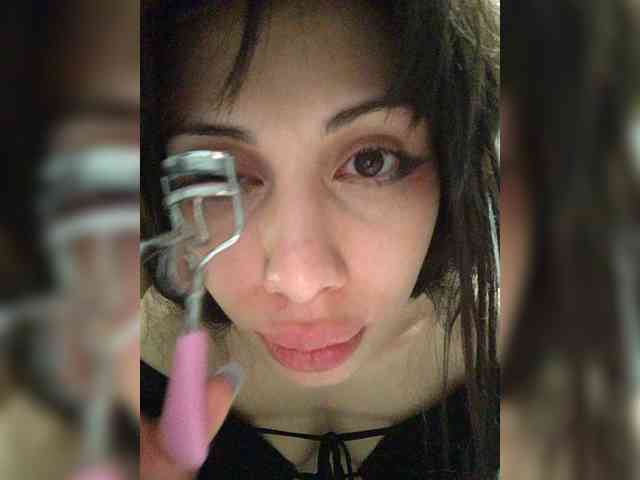 Tinablackkk webcam