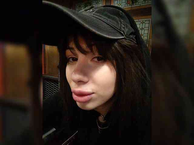 Tinablackkk webcam