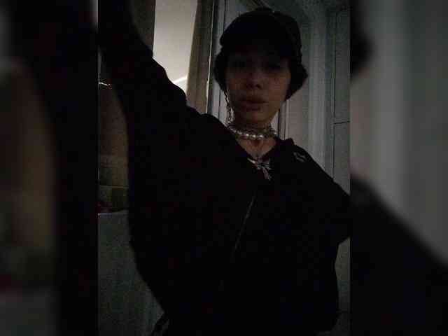 Tinablackkk