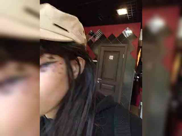 Tinablackkk webcam