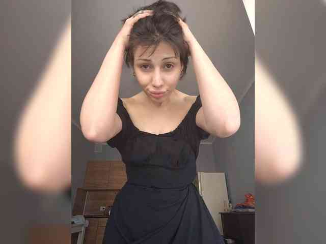 Tinablackkk