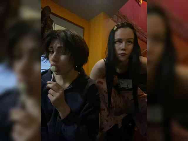 Tinablackkk