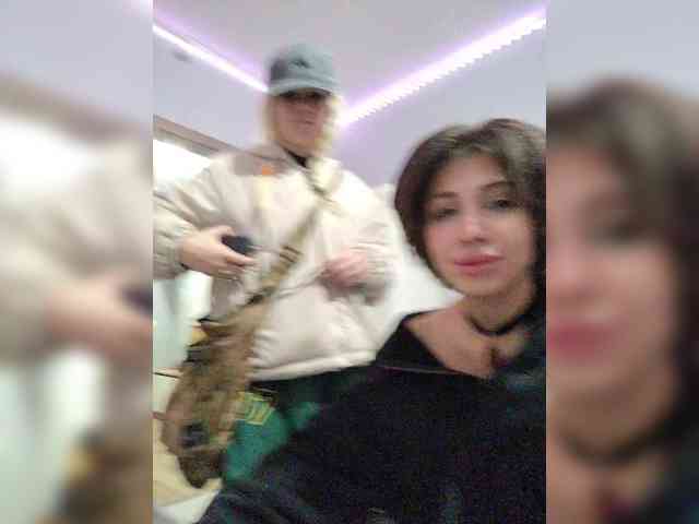 Tinablackkk webcam