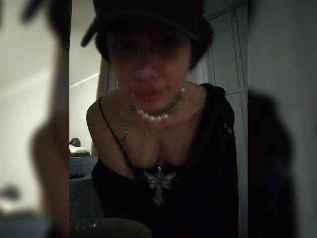 Tinablackkk