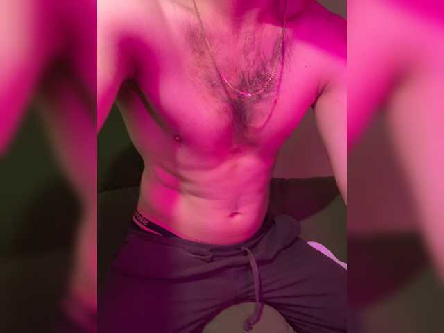 DiegoforYouBaby