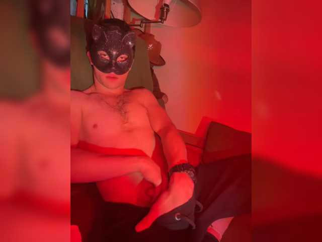 IAMDiegoBaby