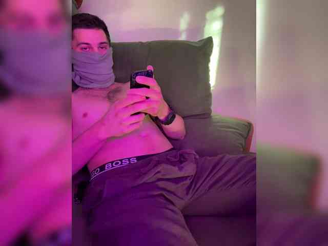 IAMDiegoBaby