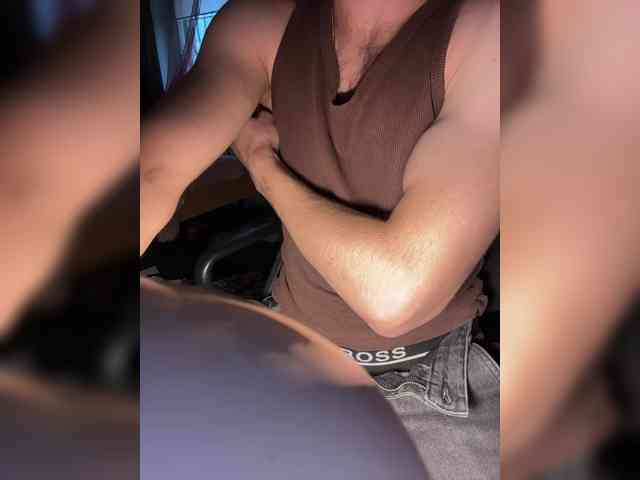 IAMDiegoBaby