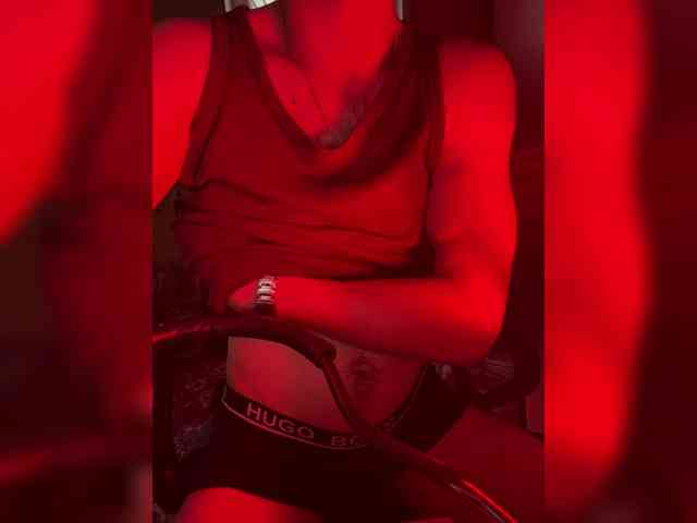 IAMDiegoBaby