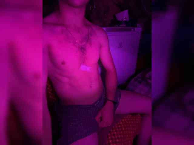 IAMDiegoBaby