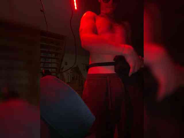 IAMDiegoBaby