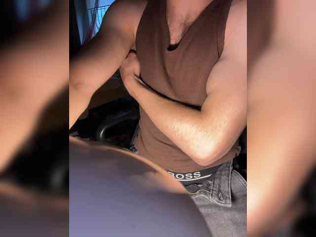 IAMDiegoBaby