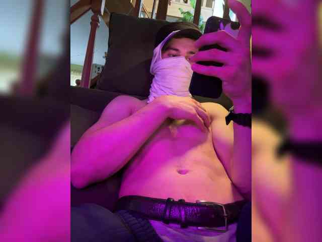 IAMDiegoBaby