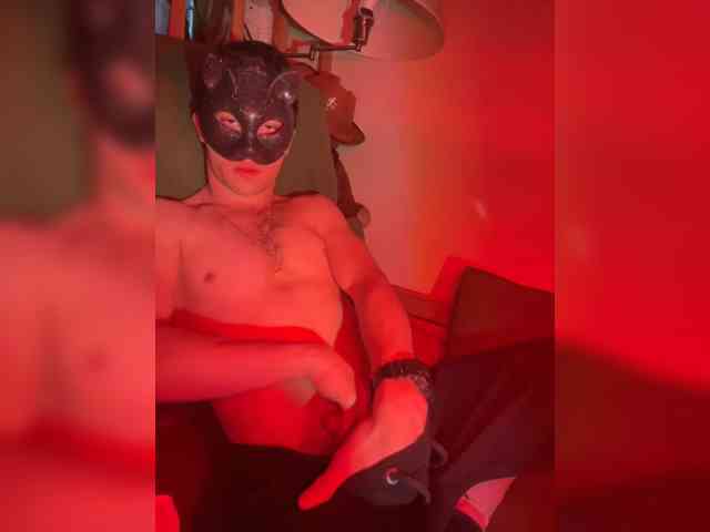 IAMDiegoBaby