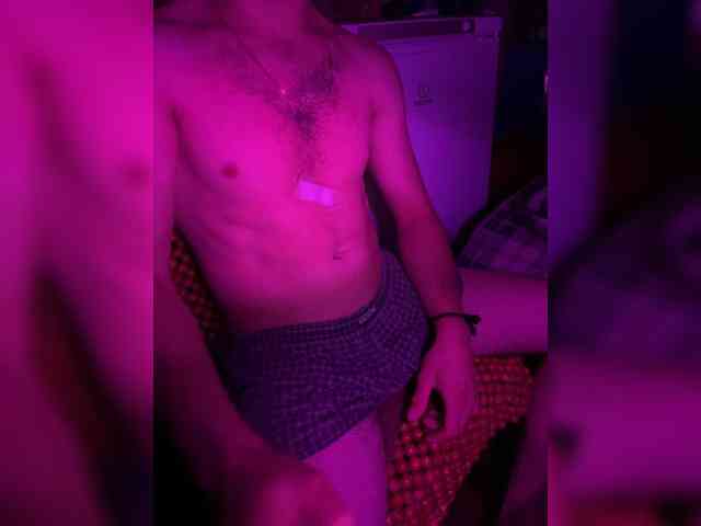 IAMDiegoBaby