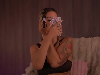 SophiaPotts Porn Show