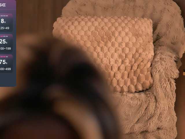 SophiaPotts live cam on BongaCams