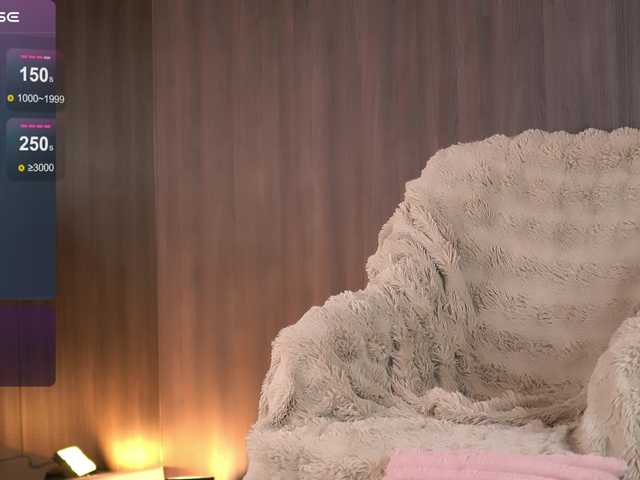 SophiaPotts live cam on BongaCams