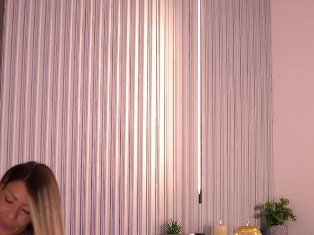 SophiaPotts live cam on BongaCams
