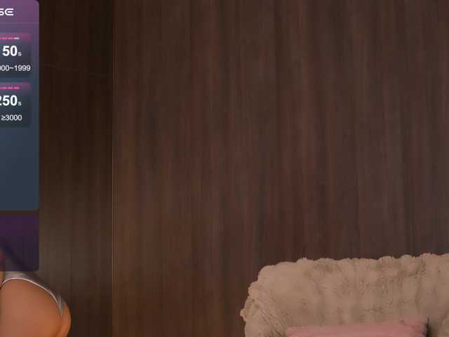 SophiaPotts live cam on BongaCams