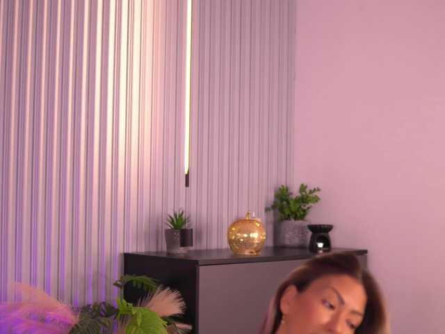 SophiaPotts live cam on BongaCams