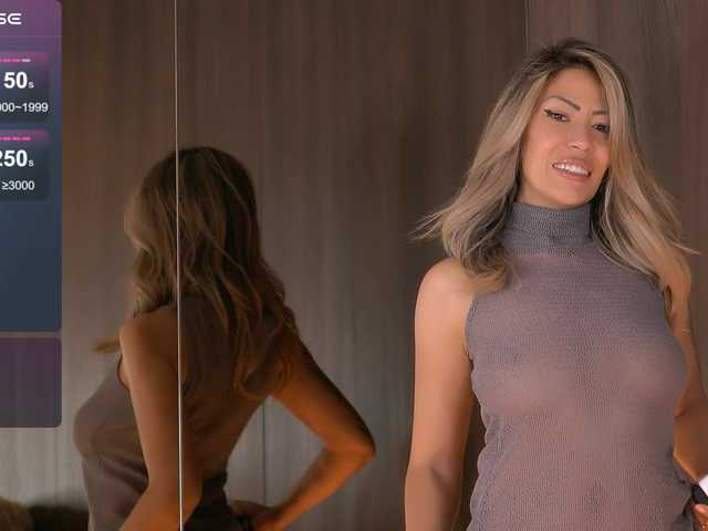 SophiaPotts live cam on BongaCams