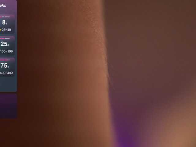 SophiaPotts live cam on BongaCams
