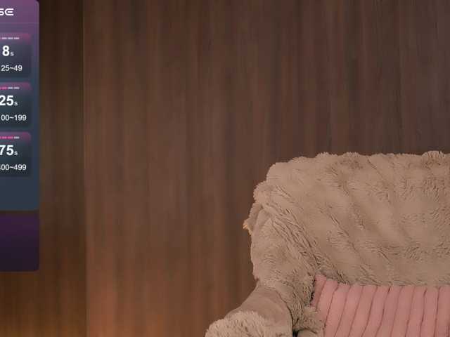 SophiaPotts live cam on BongaCams