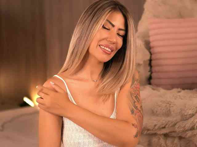Modella: SophiaPotts