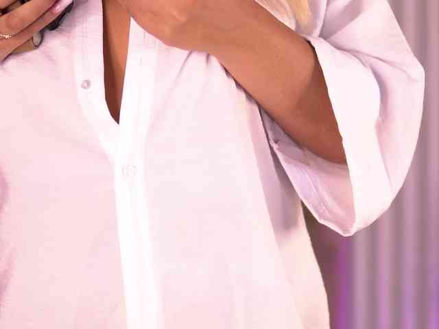 SophiaPotts's webcam live show