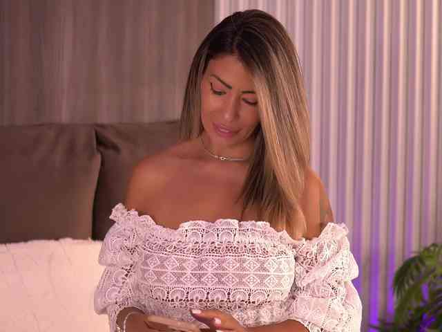 Modella: SophiaPotts