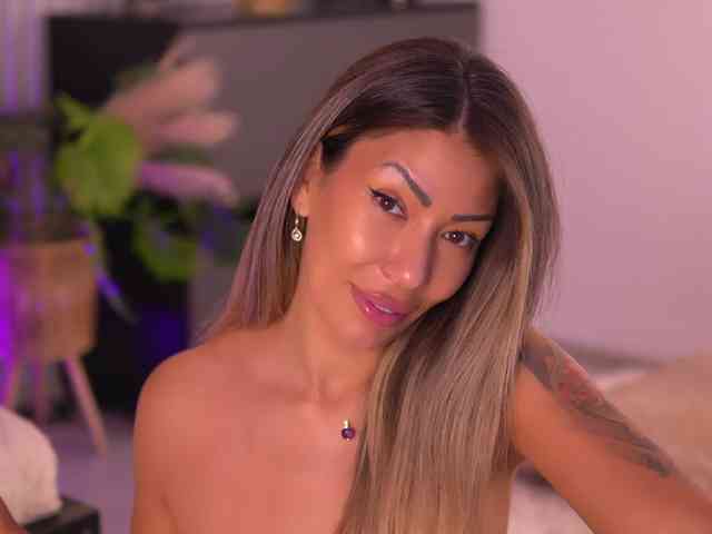 SophiaPotts webcam