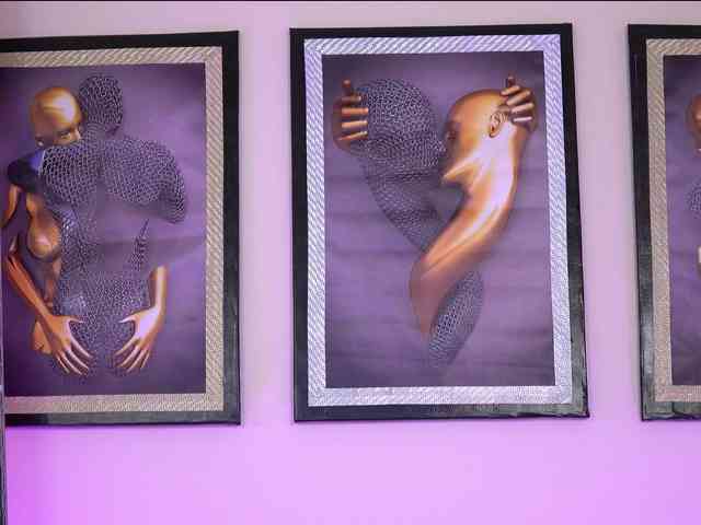 Modella: SophiaPotts