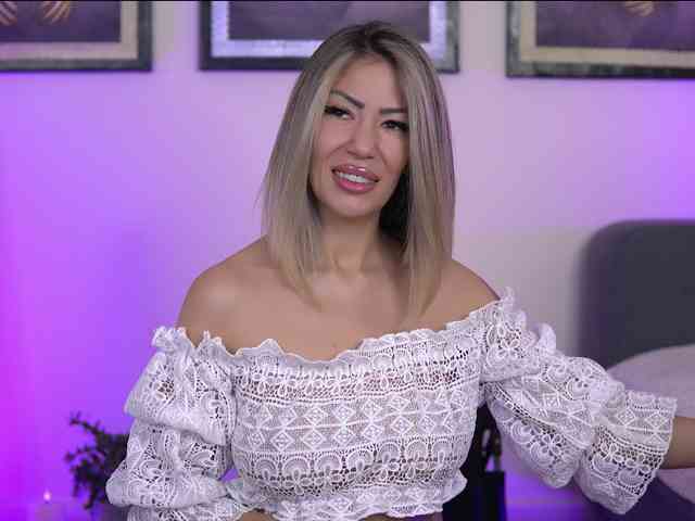 Modella: SophiaPotts
