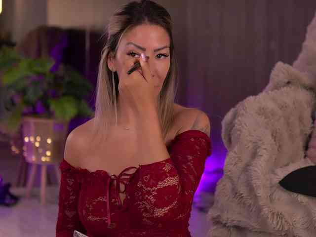Modella: SophiaPotts