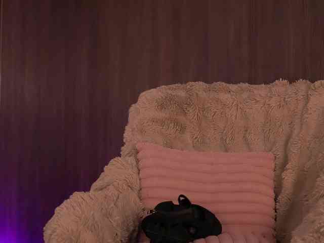 SophiaPotts Live Webcam on BongaCams